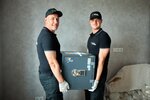 Артель (ulitsa Zhukovskogo, 10), servicios de cargadores