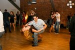 CasaLoca (Shkolnaya Street, 4), escuela de baile