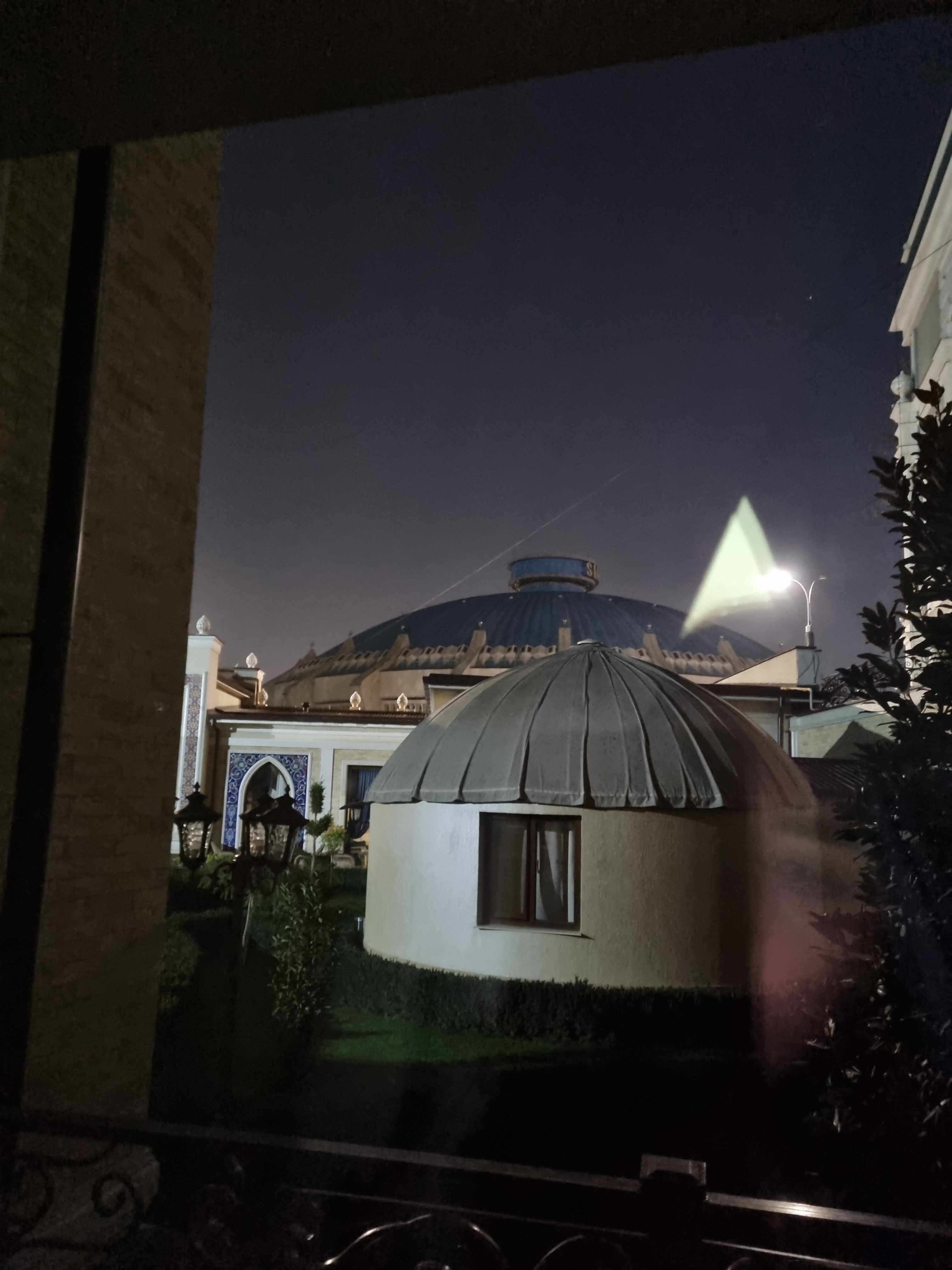 Фото Mirzo Boutique Hotel