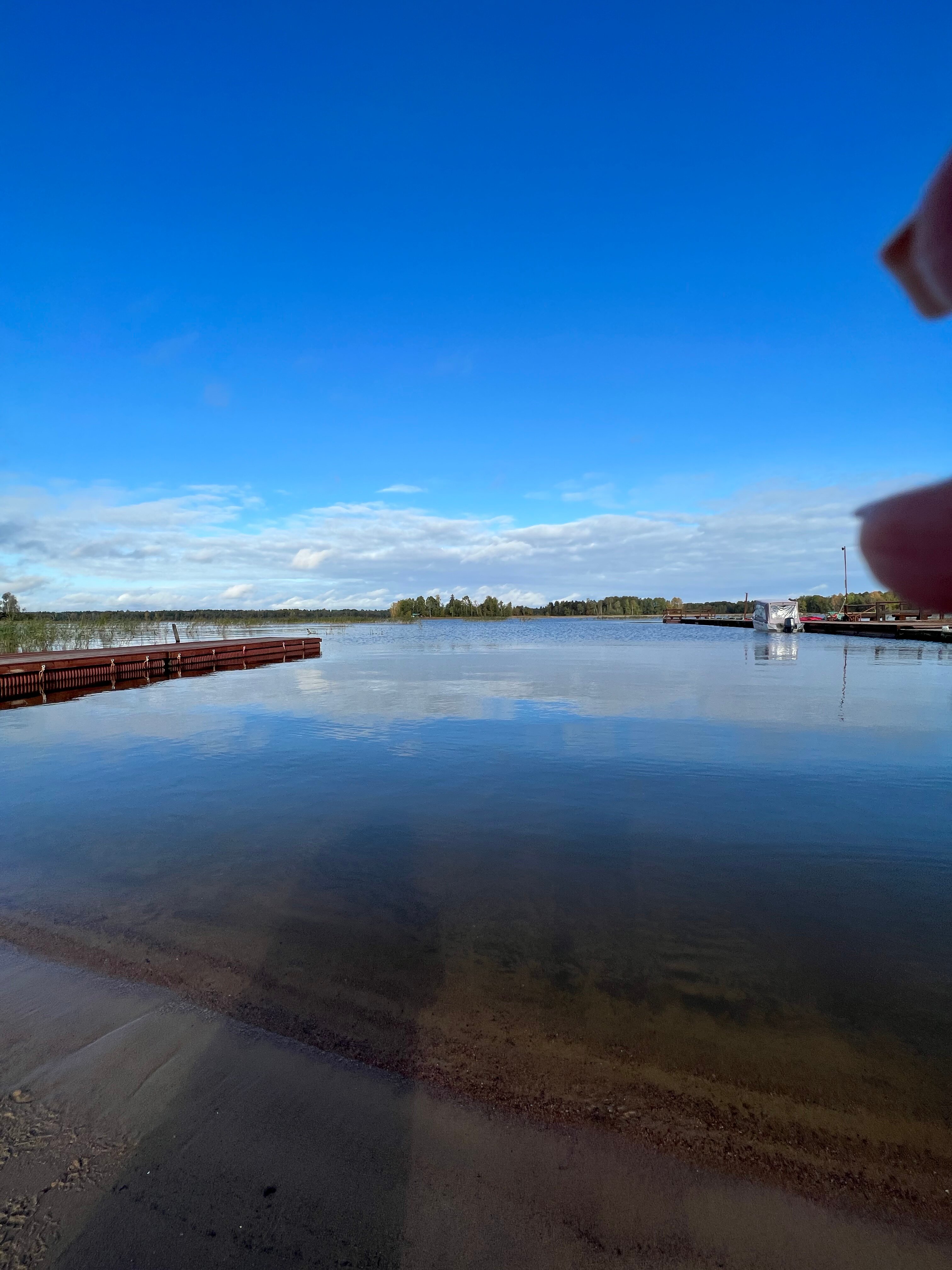 Фото Плотвичкина заводь