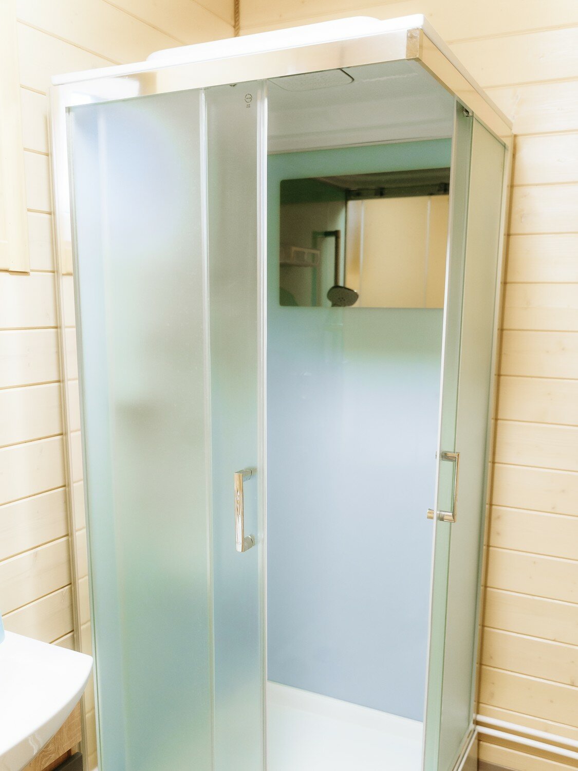 Фото Веранда Виста