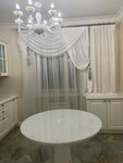 Салон штор (Svetlaya Street, 3Ас4), curtains, curtain rods