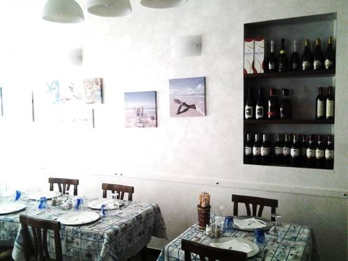 Фото Hotel Aurora