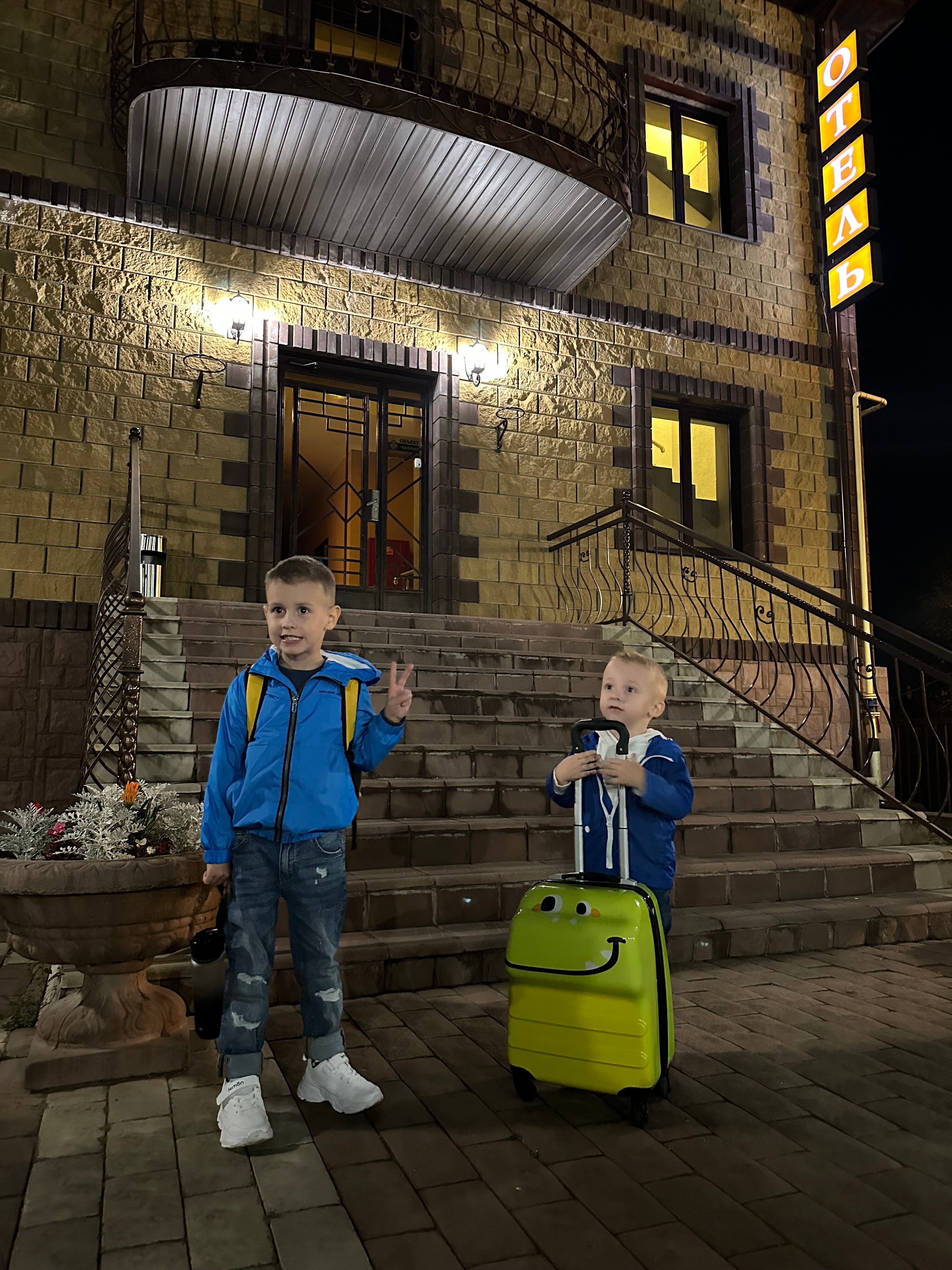 Фото отеля 4