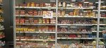 Pyatyorochka (selo Ust-Kishert, Naberezhnaya ulitsa, 25), grocery