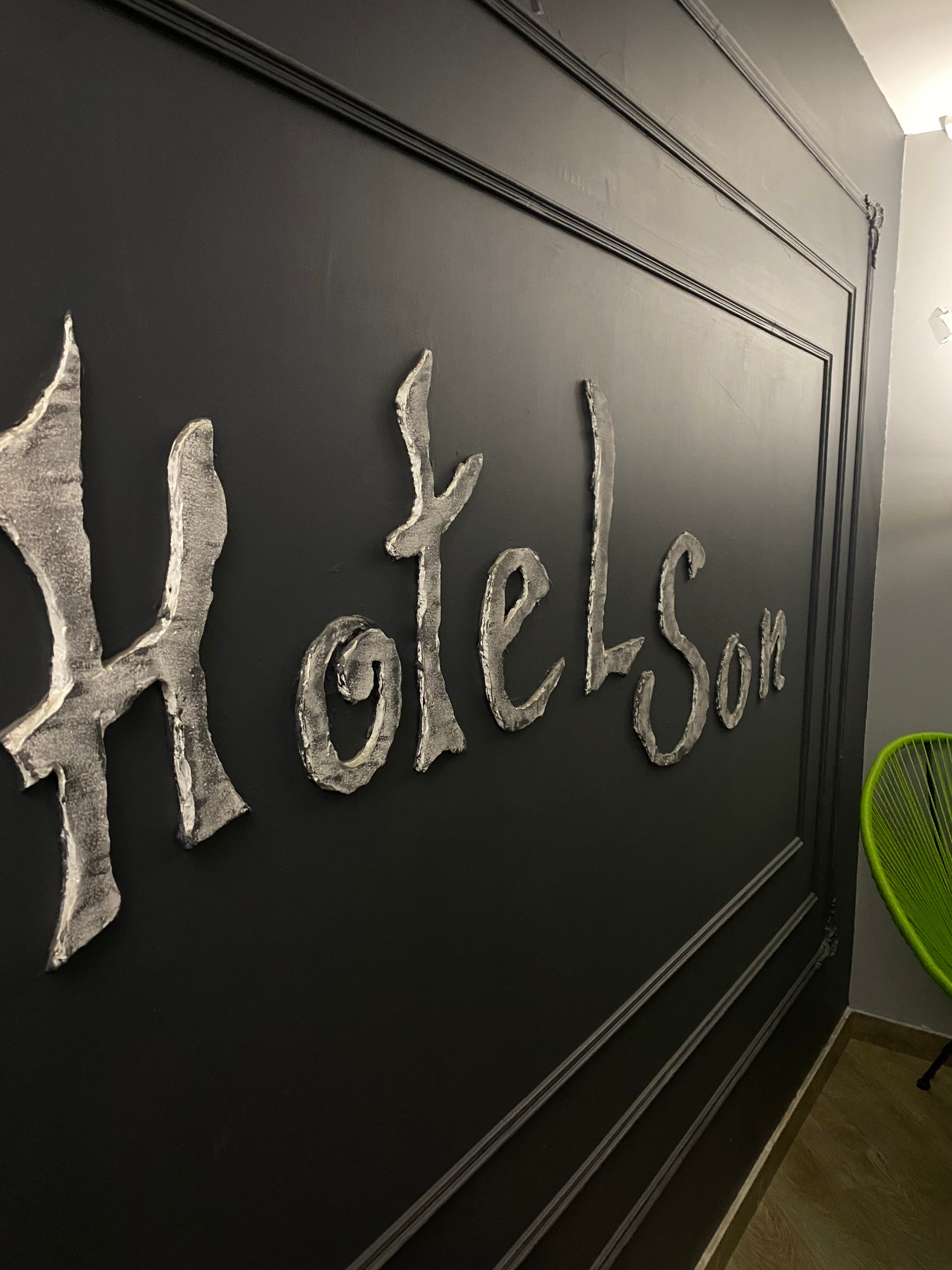 Фото Отель Сон