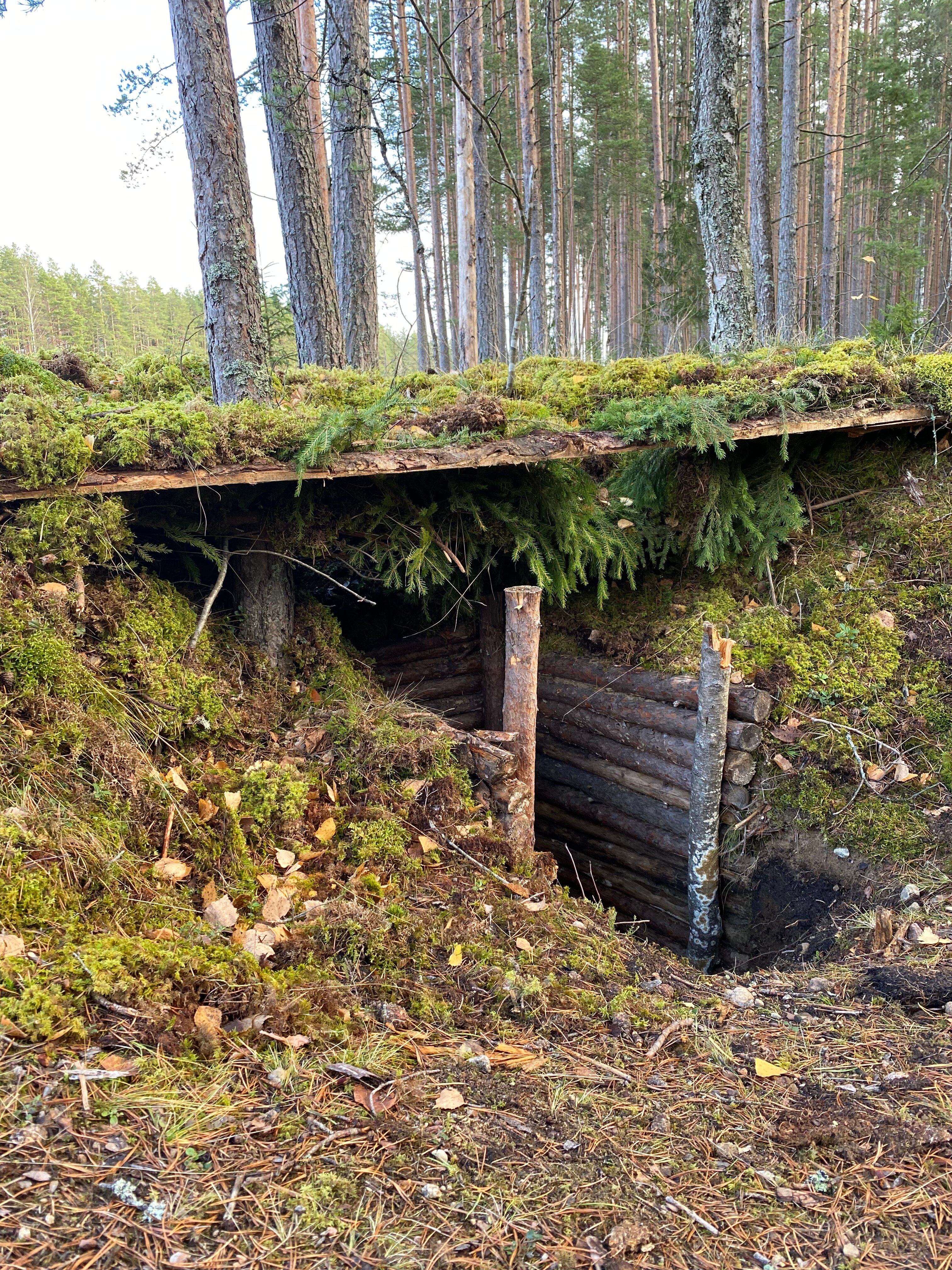 Фото Янтарный Берег