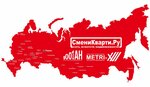 СмениКвартиру (Ryazansky Avenue, 30/15) ، وكالة عقارية