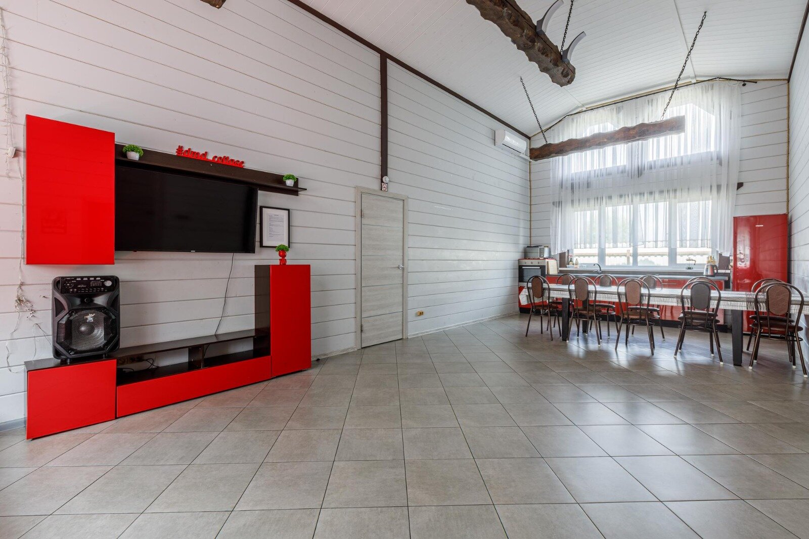 Фото Коттедж в Домодедово