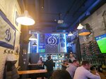 Galaxy (Volokolamskoye Highway, 1с1), bar, pub