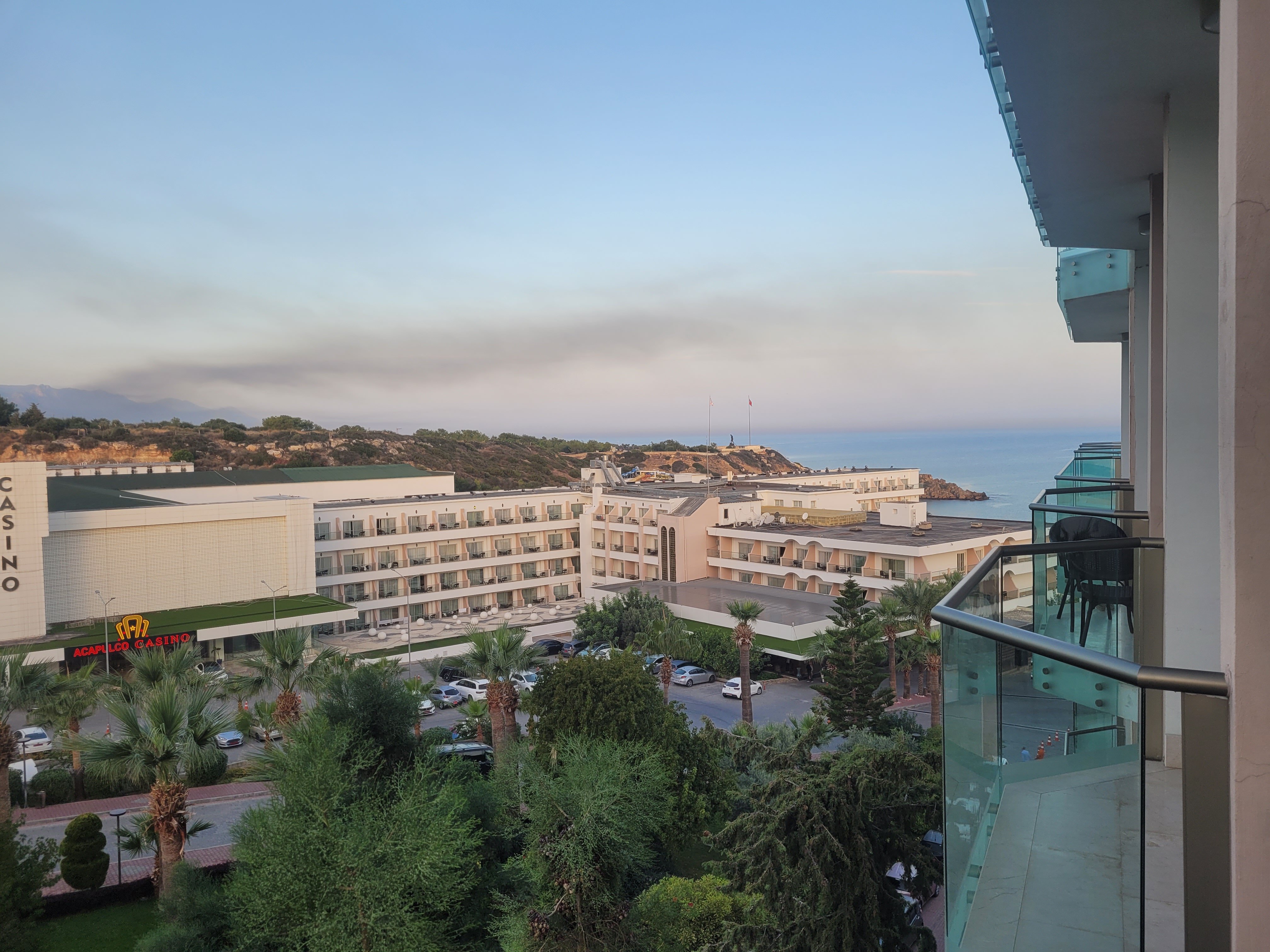 Фото Hotel Acapulco Resort & Convention & SPA