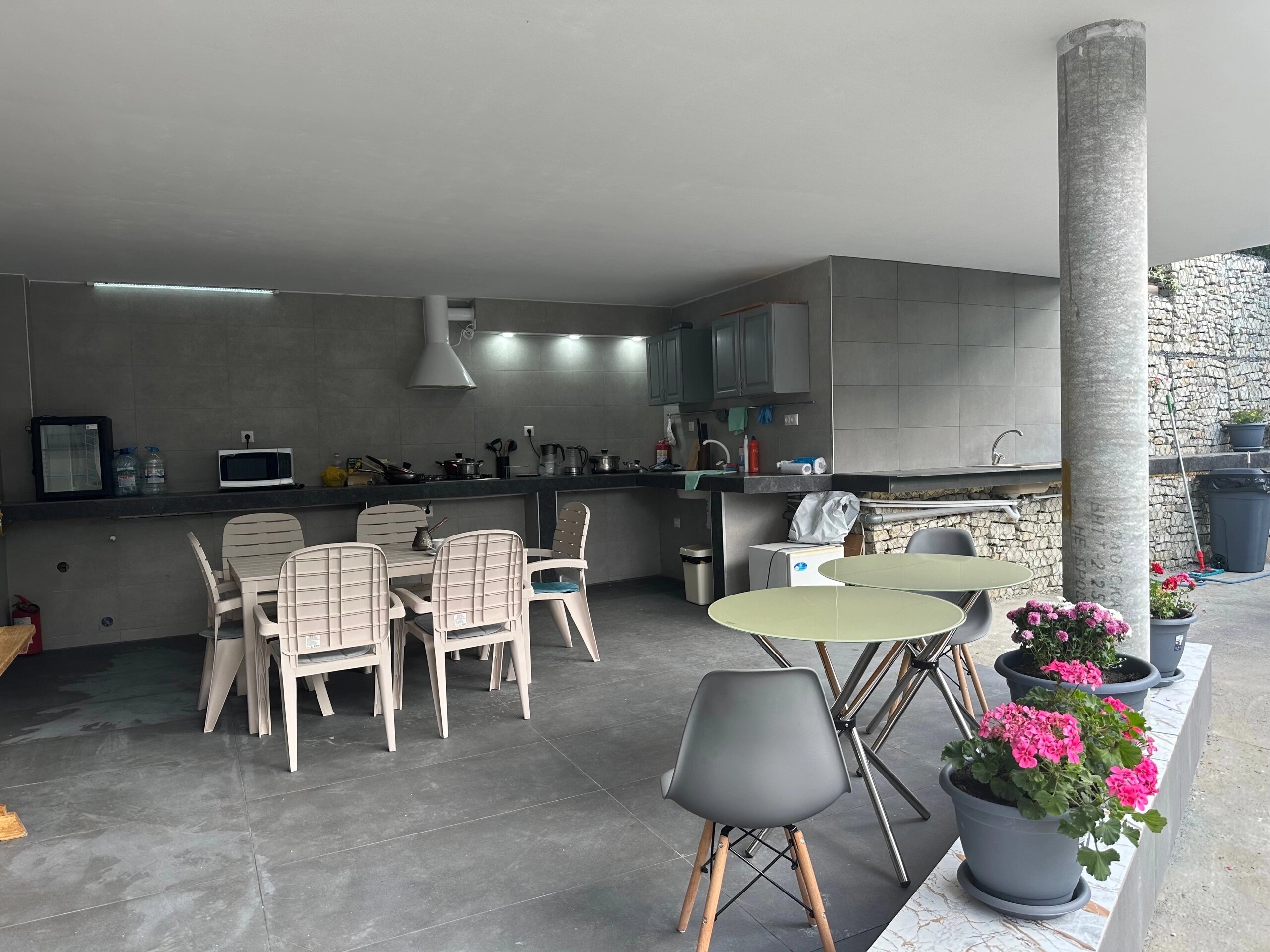 Фото Дельтаплан