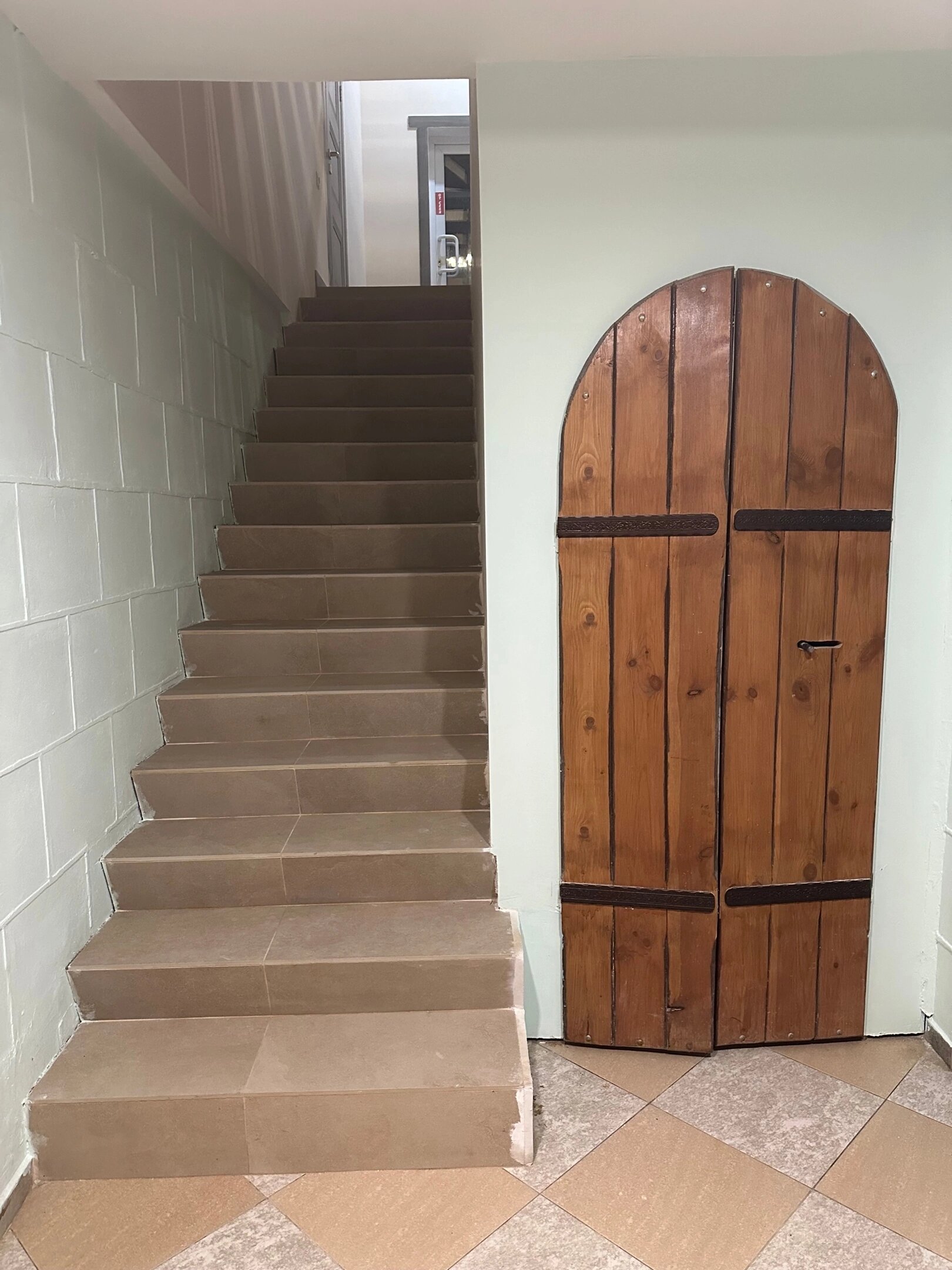 Фото Дельтаплан