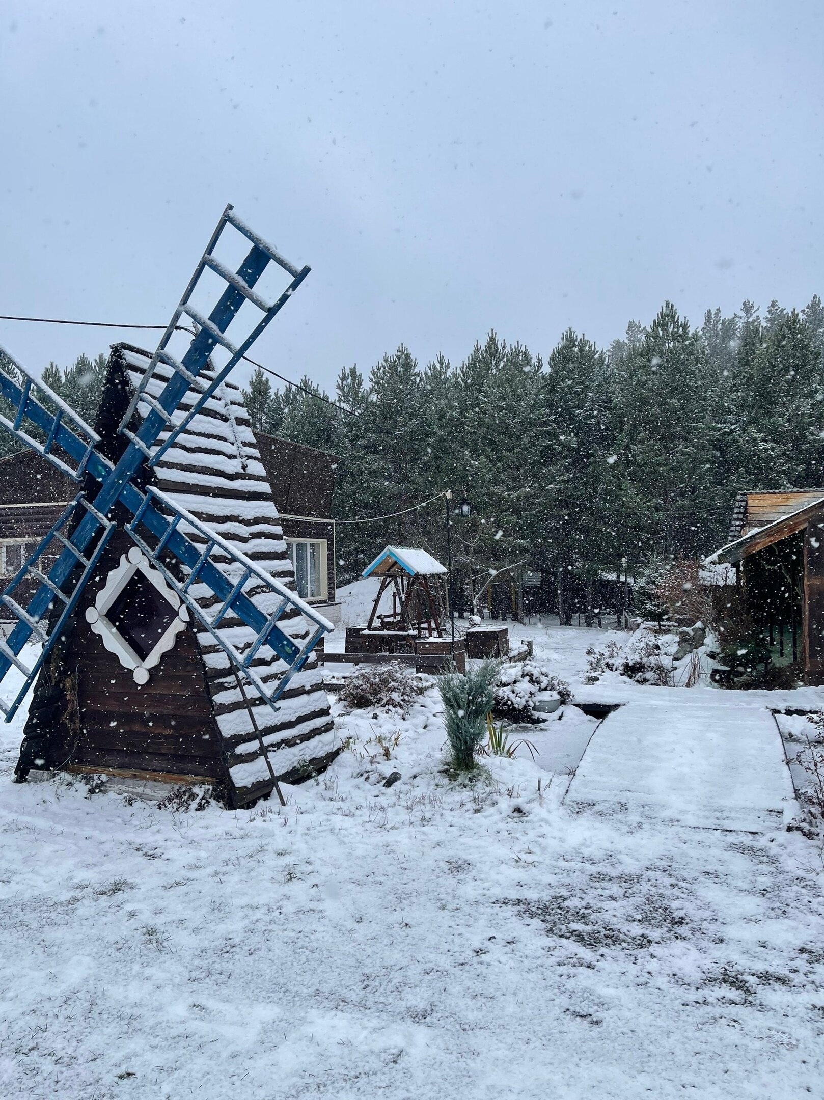 Фото отеля 5