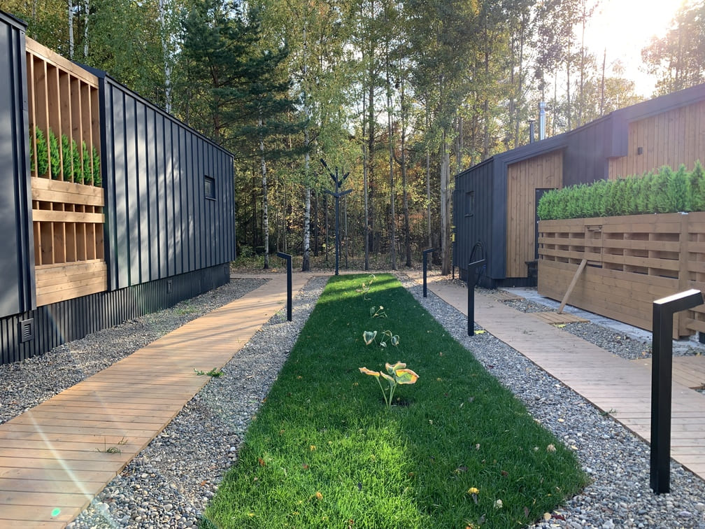 Фото Аквафорест