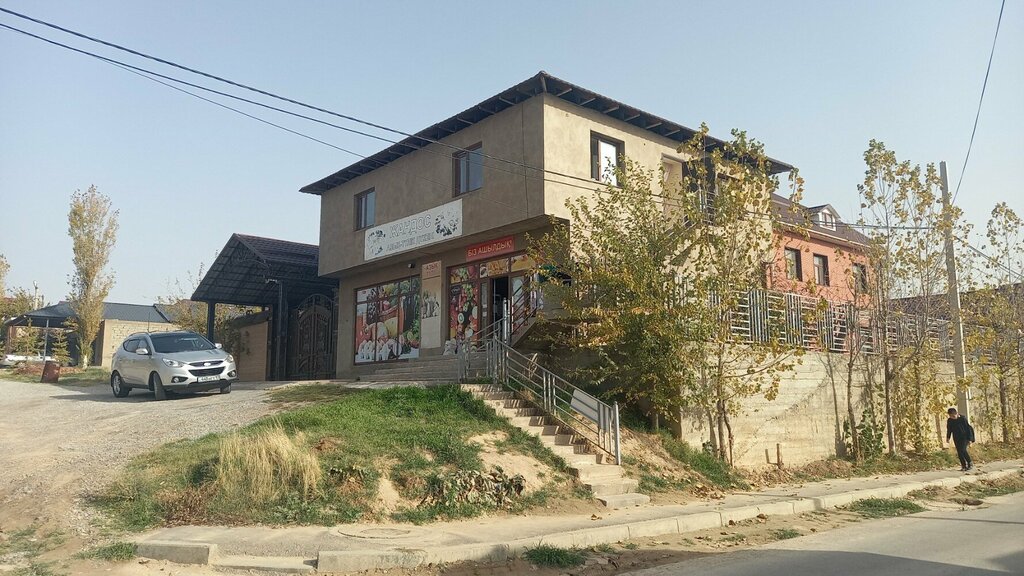 Grocery Zhandos, Chimkent, photo