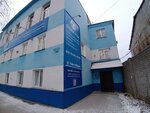 Kirovsky regionalny tsentr Okhrana truda (Oktyabrskiy Avenue, 22А), seguridad