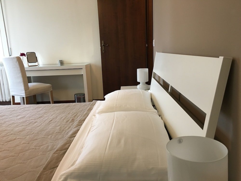 Фото B&b Villa Paradiso