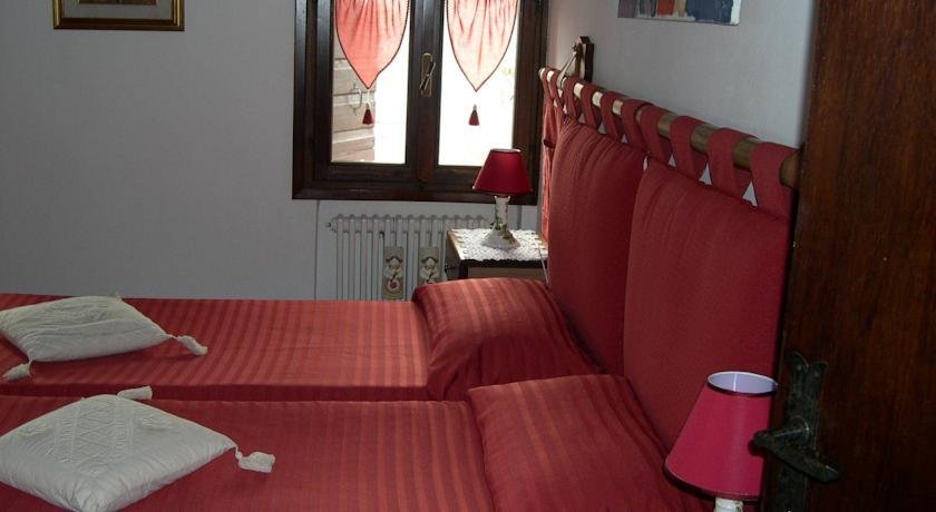 Фото B&b Four Winds