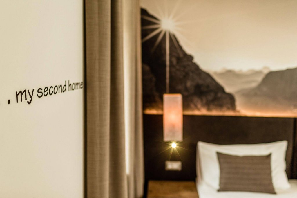 Фото Hotel Touring Wellness e Relax