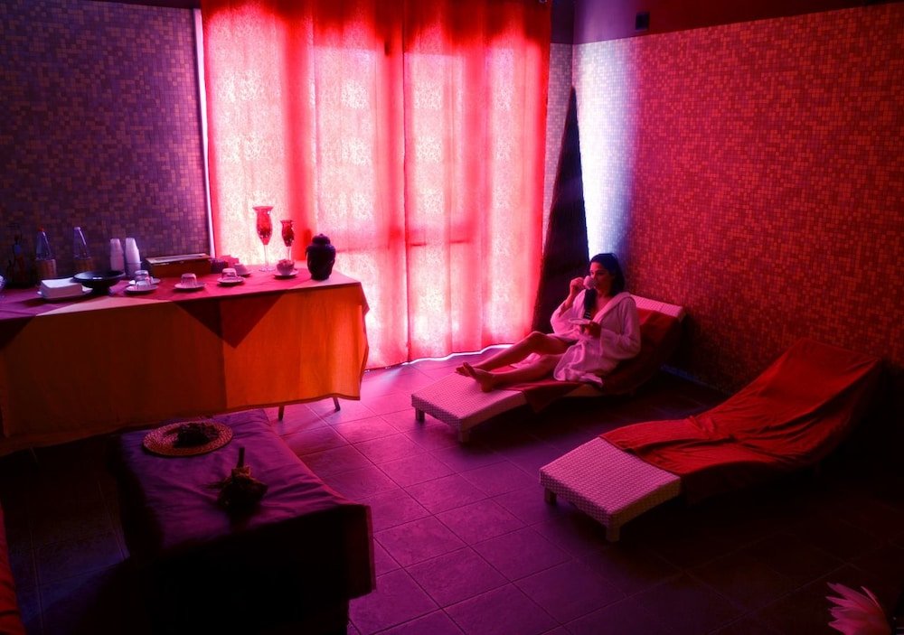 Фото Zaiera Resort Club