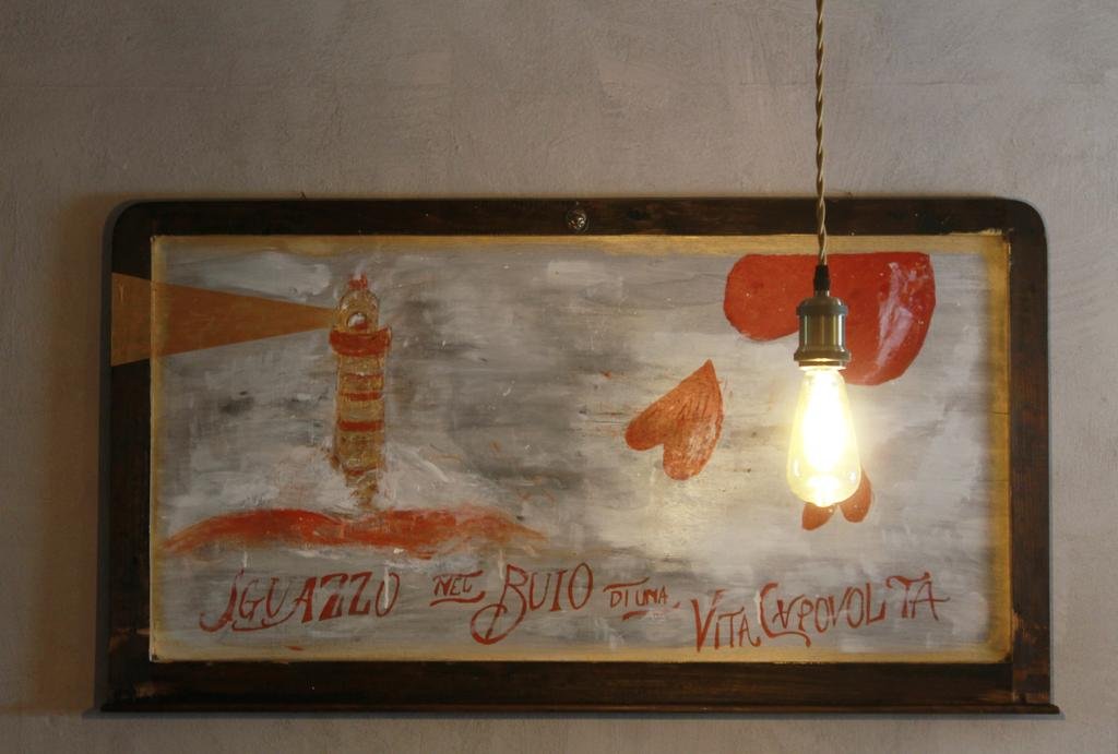 Фото Tuttaterra B&b