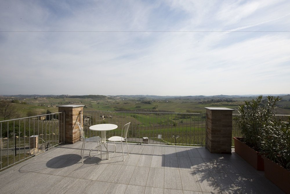 Фото Cà Rapulin - Agriturismo