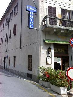 Фото Hotel Spagna
