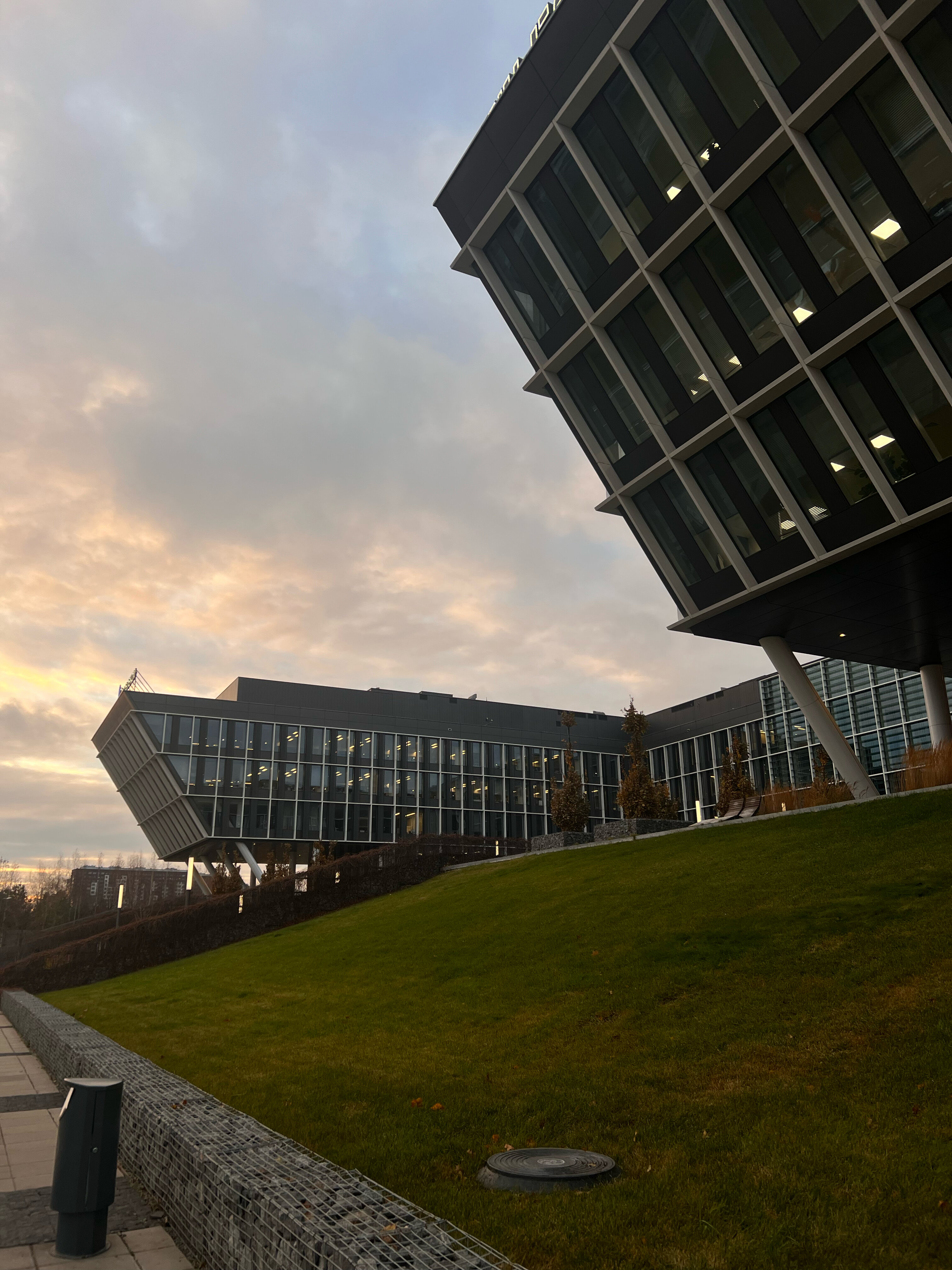 Фото Azimut Сити Отель Комсити Москва