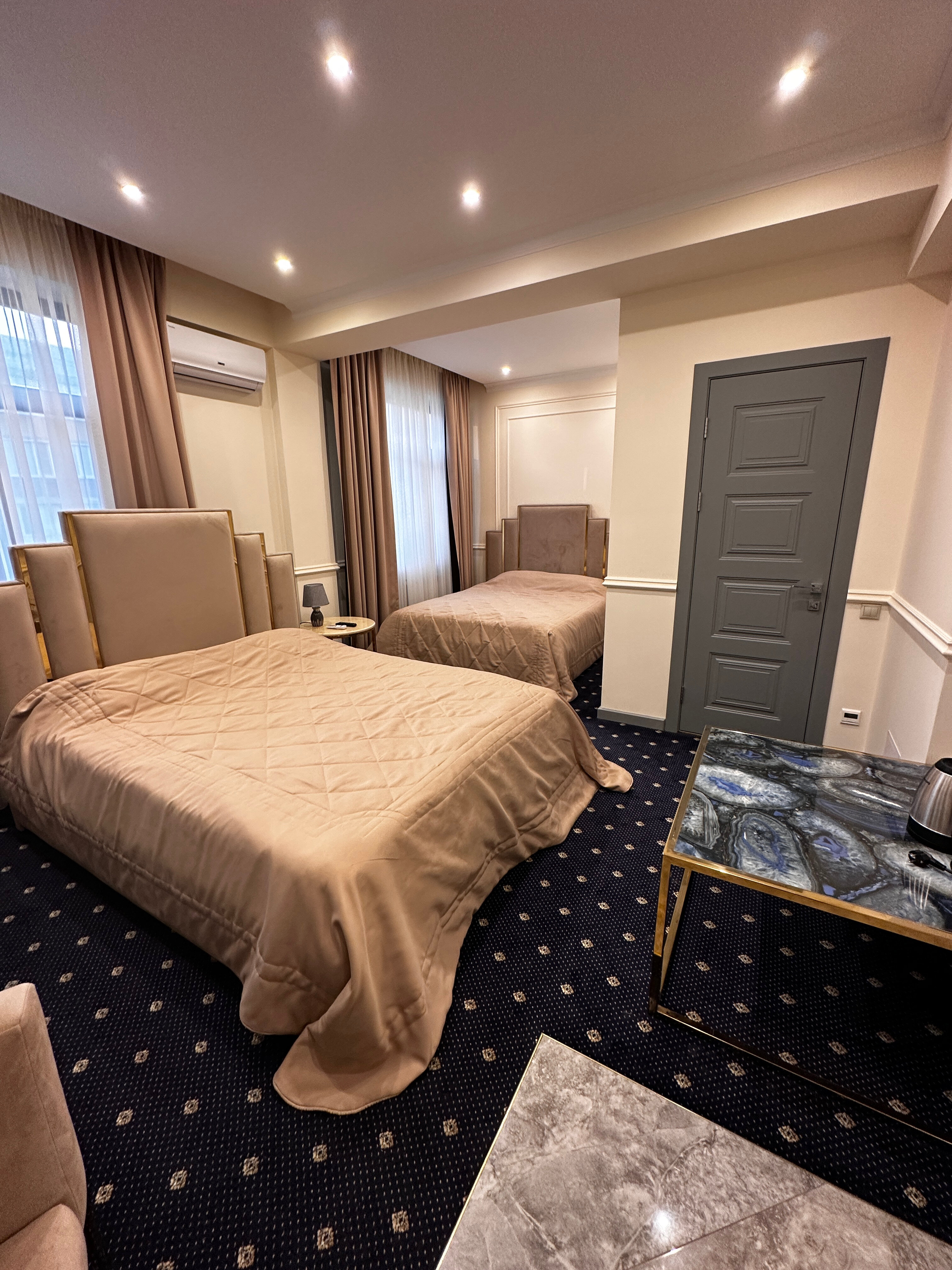 Фото Апартаменты на Циолковского