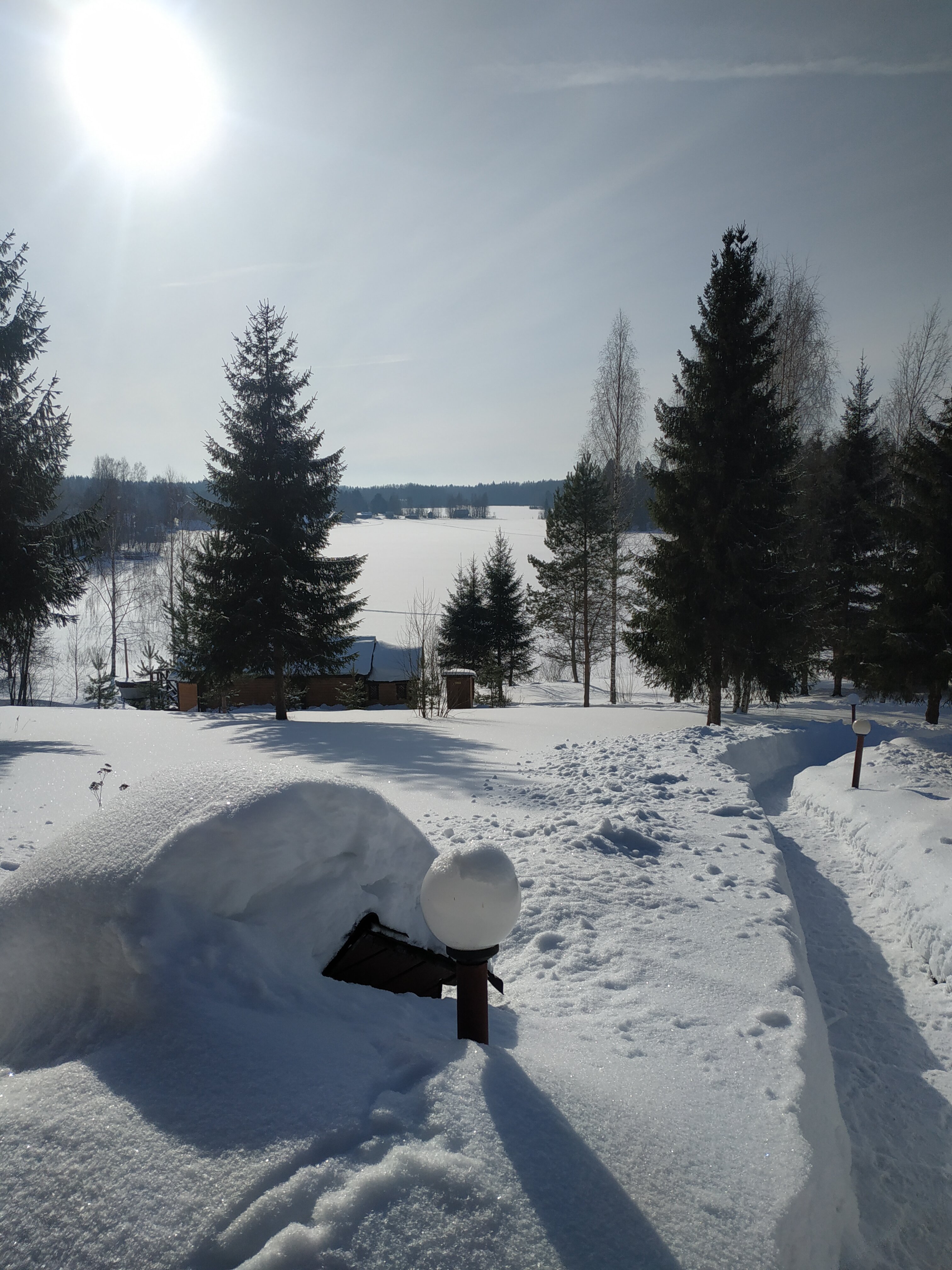 Фото Дома для отдыха Ватцы