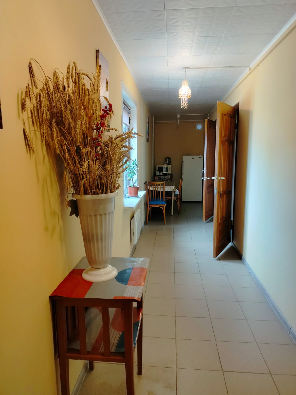 Фото Сосновая Стрит