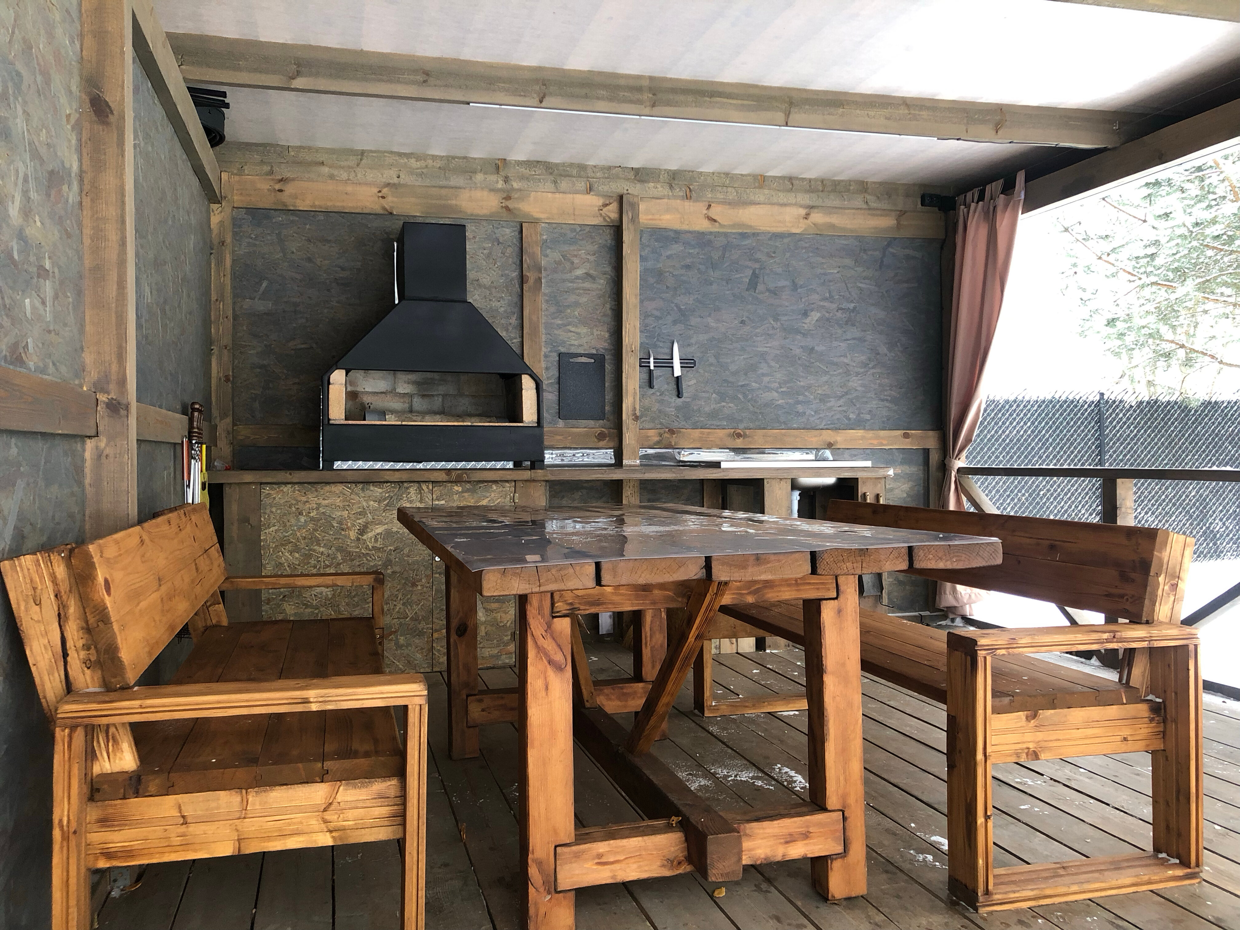 Фото Сканди куб