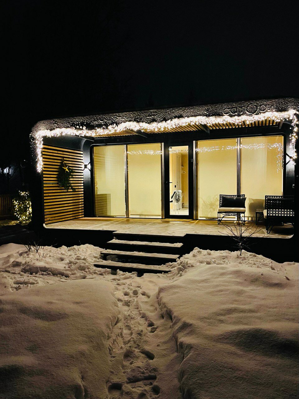 Фото Дом Сатори