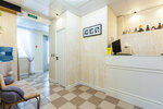 Beauty salon of Anna Potapova (Moscow, Novomoskovskiy Administrative Okrug, Kommunarka District, ulitsa Aleksandry Monakhovoy, 109к3), beauty salon