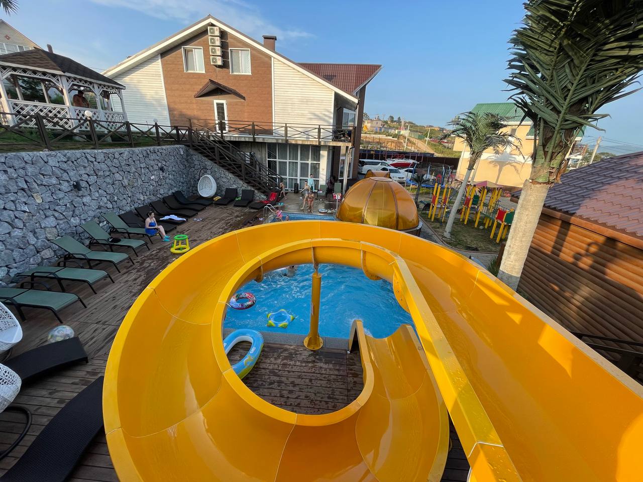 Фото Южанка