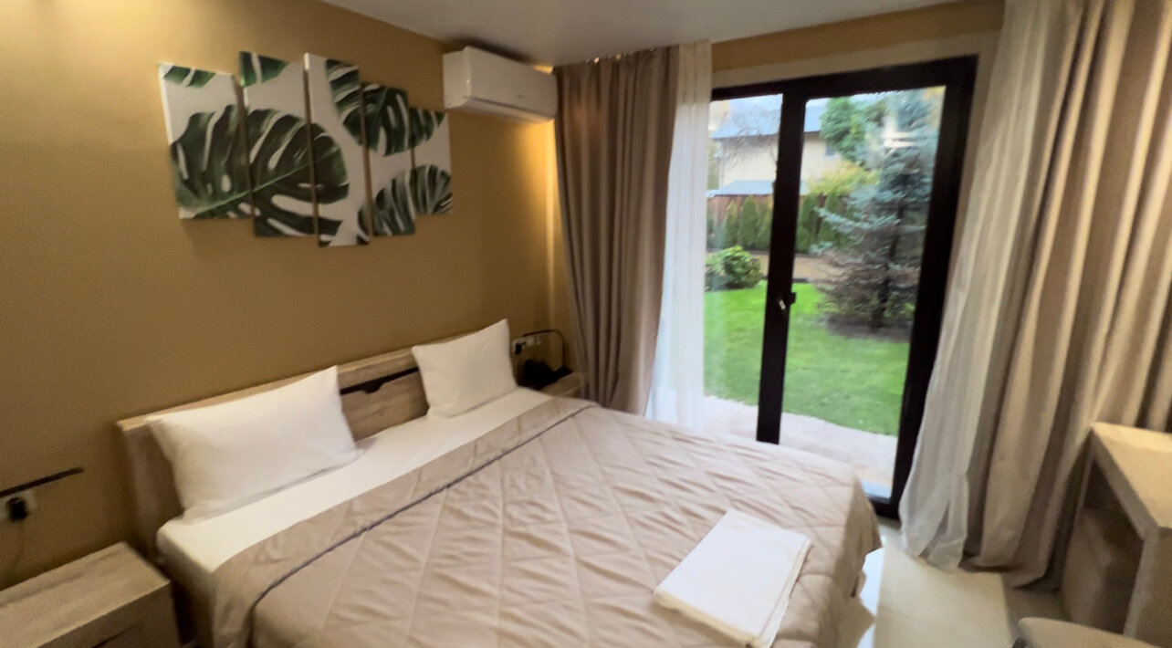 Фото Юна Aqua Life