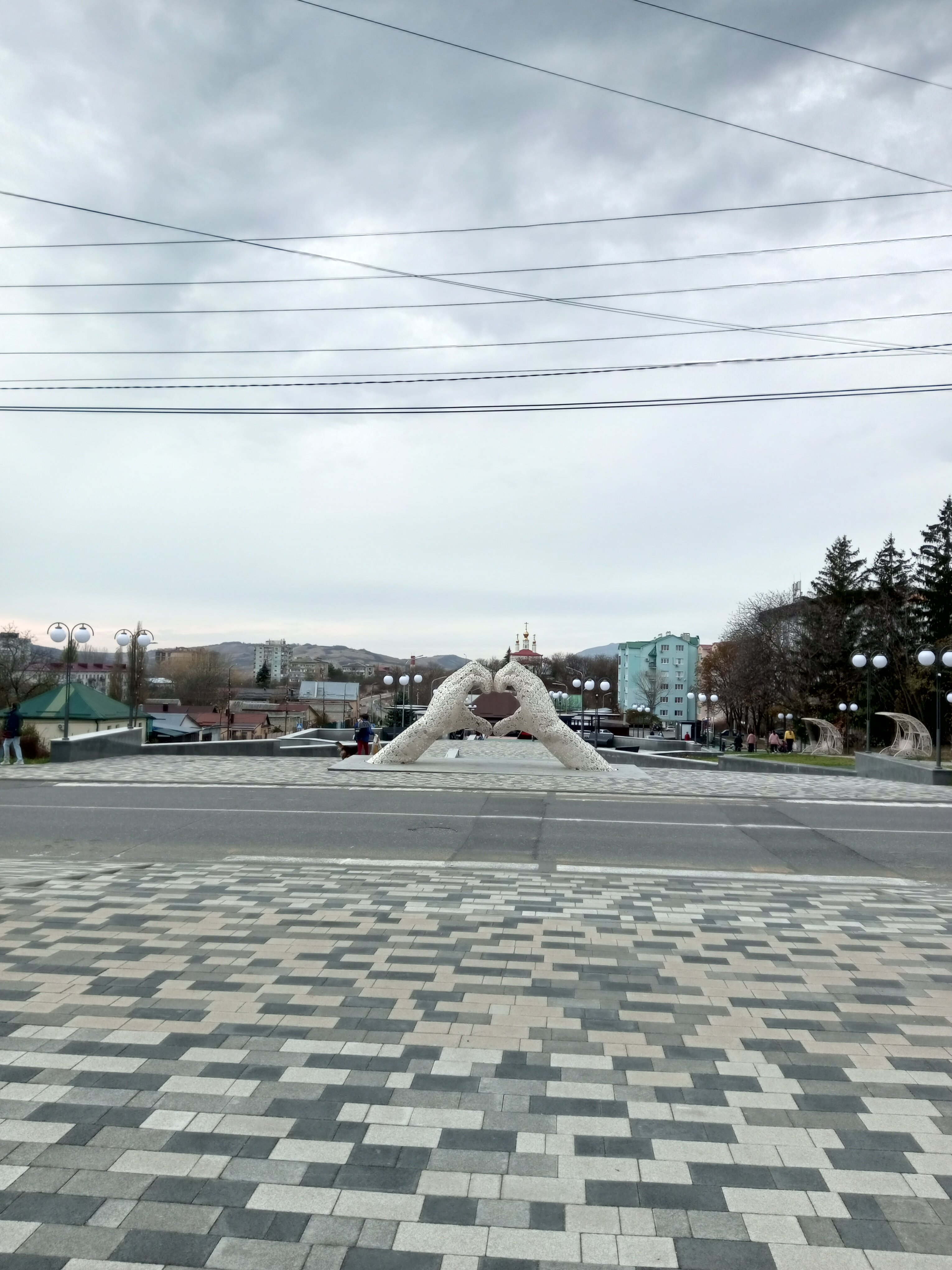 Фото Железноводская клиника ФГБУ СКФНКЦ ФМБА России