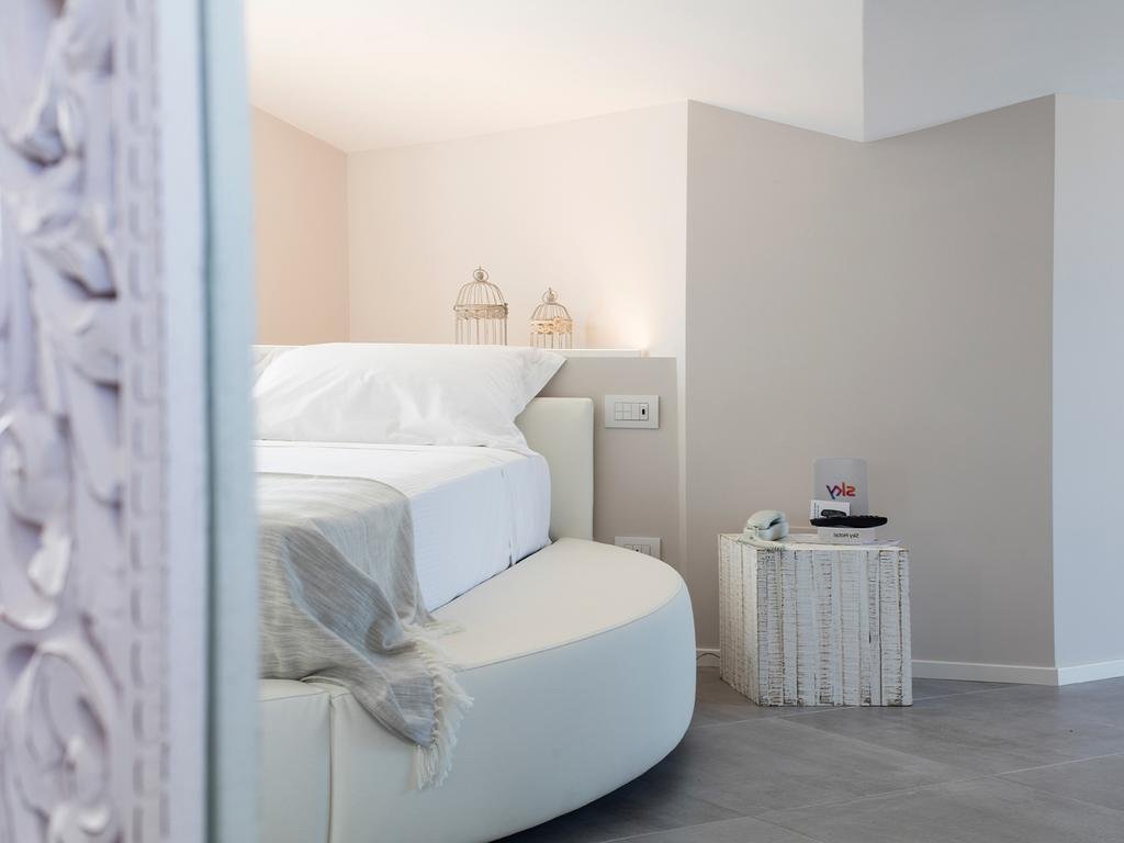 Фото Manè Boutique Hotel