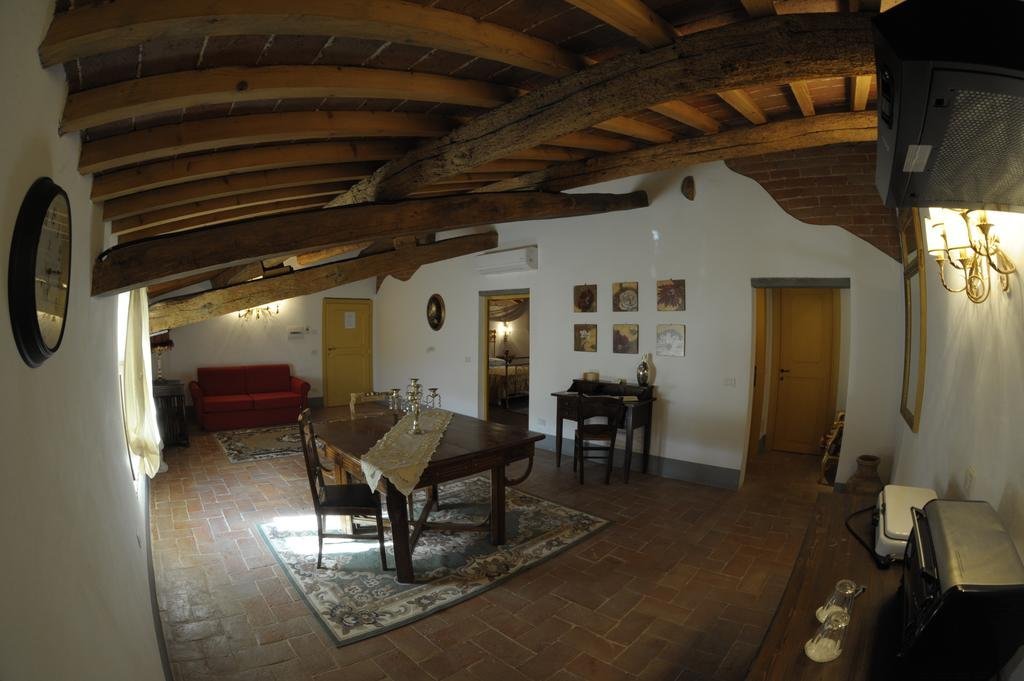 Фото La Pia Dama - Residence