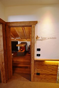 Фото Rifugio Lo Scoiattolo