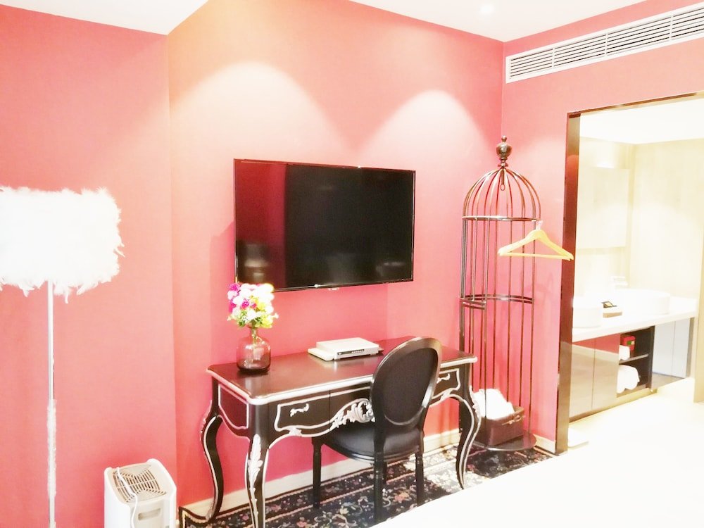 Фото Xian Xy Hotel Bell Tower