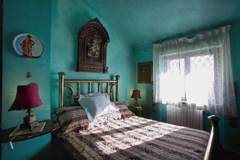 Фото La Chiesuola Hotel