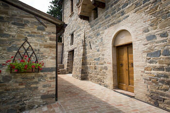 Фото La Villa Teloni