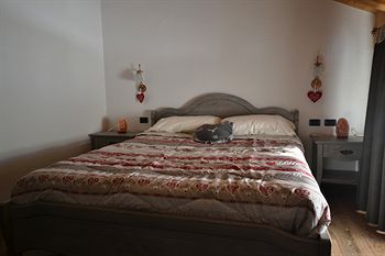 Фото Rifugio Lo Scoiattolo