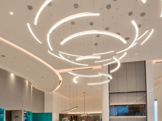 Фото Jinjiang Inn Ningbo Train Station