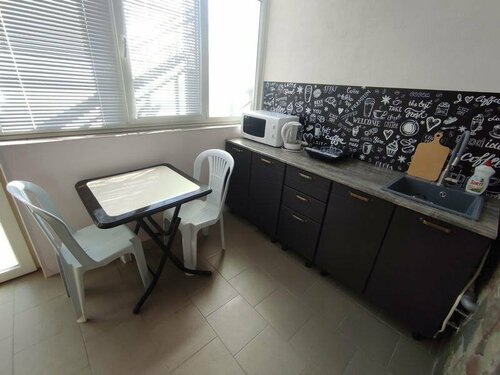 Гостевой дом Вилла Калина в Крыму