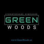 Sk-Green Woods (Amir Temur Avenue, 72), construction company
