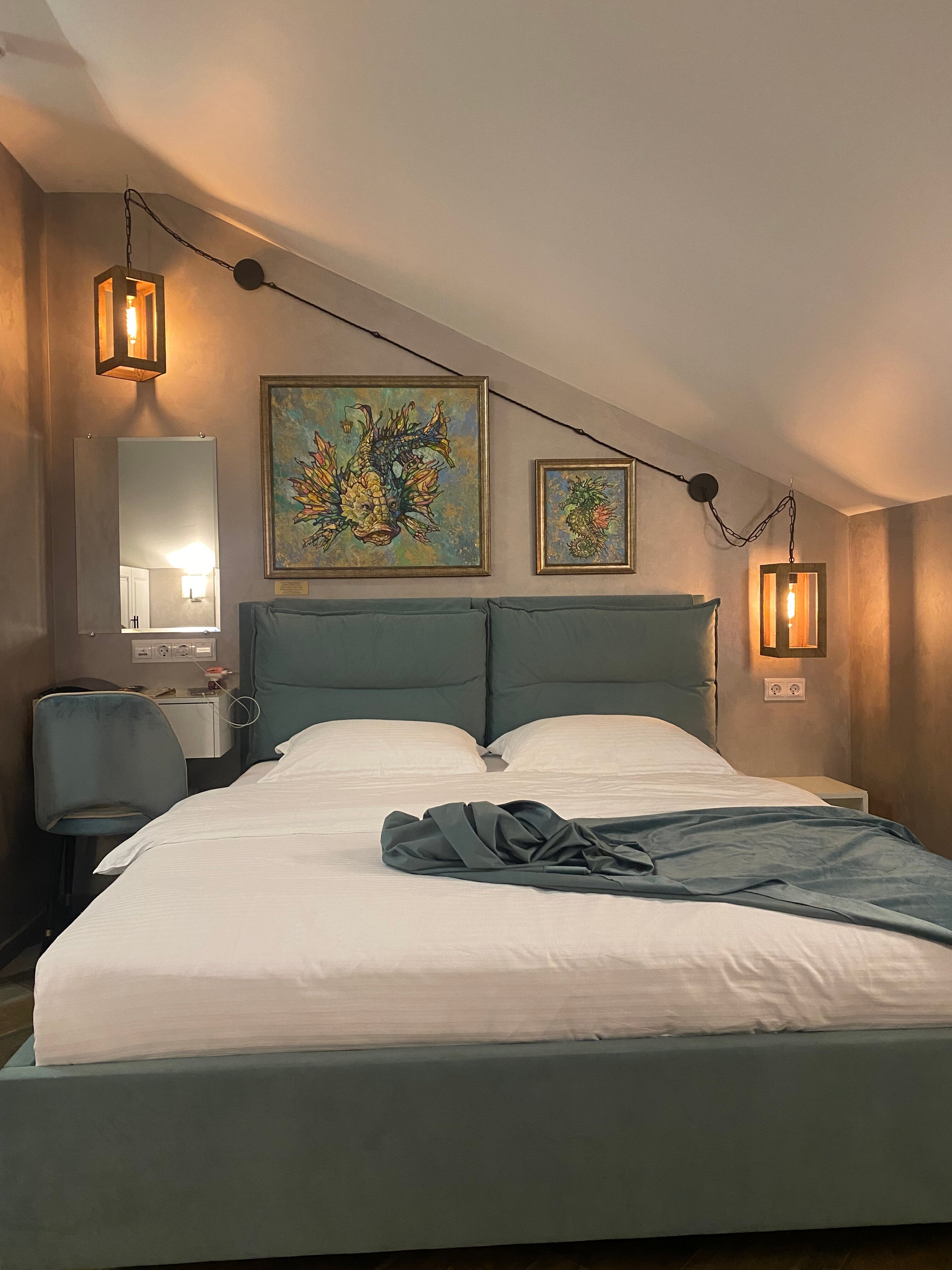 Фото Villa Maria club