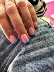 Nailbar № 1 (Michurinsky Avenue, вл27), nail salon